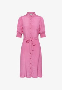 Ikke valgt, pink power