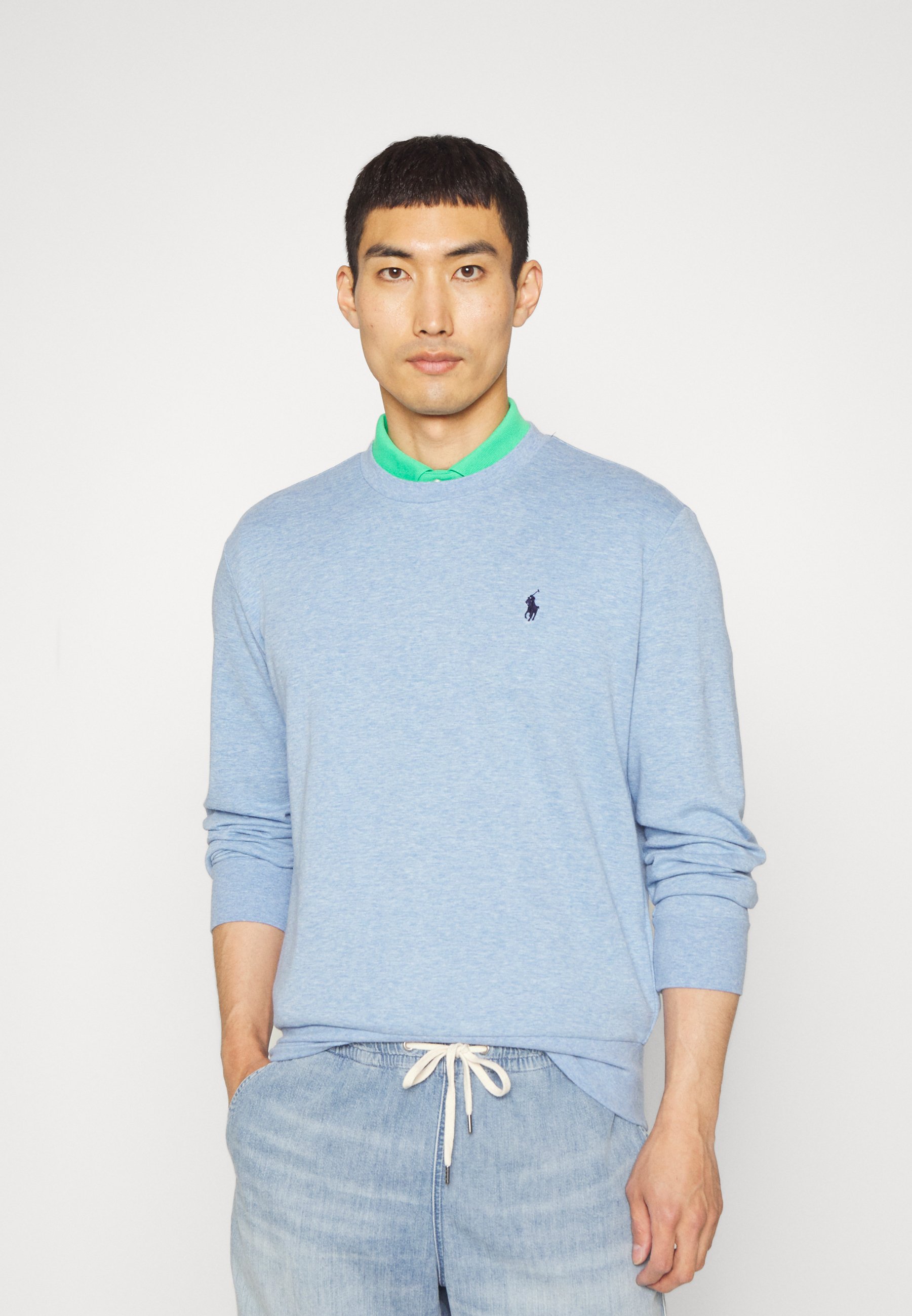 Polo Ralph Lauren LONG SLEEVE - Jumper 