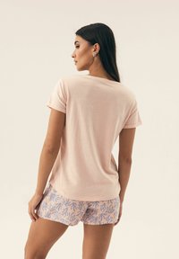 Henderson SET beżowy