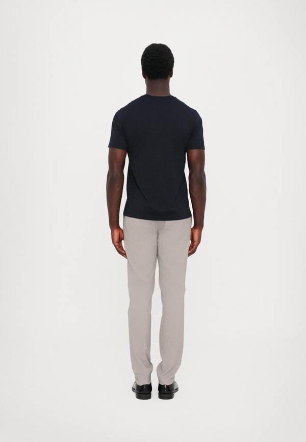 PRECISE TEE  - Basic T-shirt - eclipse2