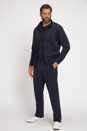 JP1880, JOGGING SET - Tepláková súprava - dark blue