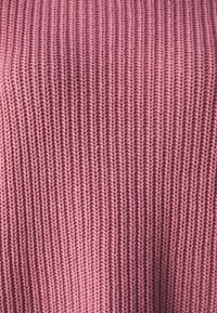 ONLY Petite Stickad tröja - light pink