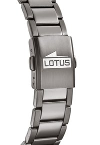 Lotus CLASSIC - Montre à aiguilles - grau