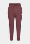 Παντελόνι φόρμας - aurora ruby/white