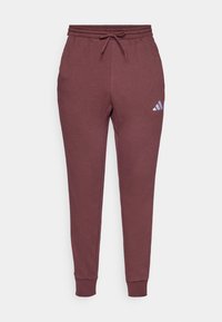 Unselected, aurora ruby/white