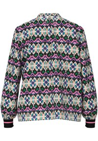 Marc Cain Blouse - lip gloss