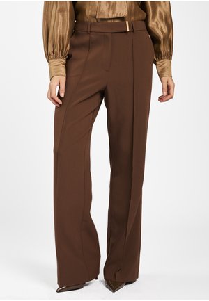 Broek - pinecone