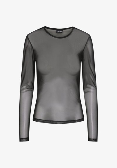 MIT PCNINNI - Débardeur - black