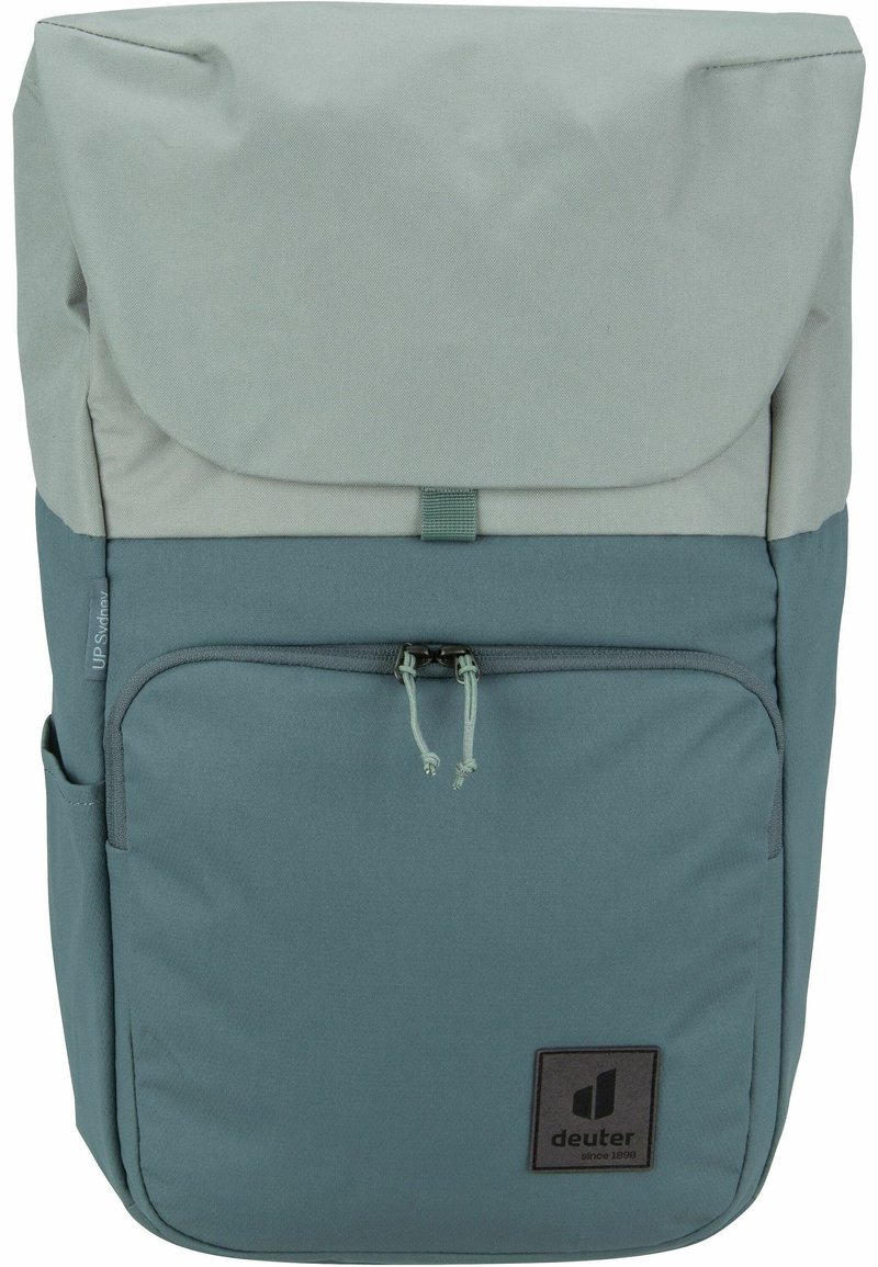 Deuter - UP SYDNEY - Tourenrucksack - teal/sage, Vergrößern