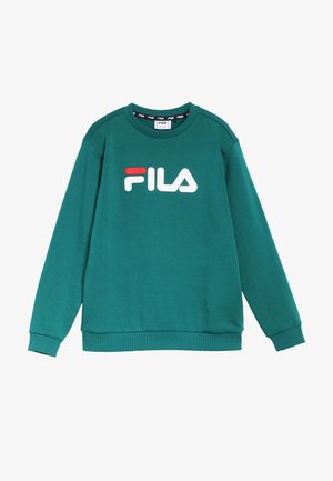 UNISEX VIOLO LOGO CREW - Sweater - storm