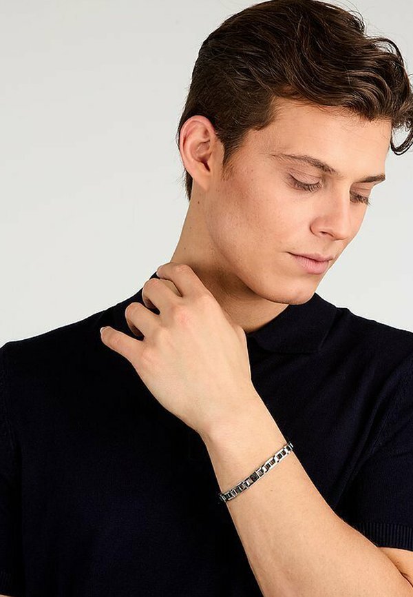 Armband - silberfarben