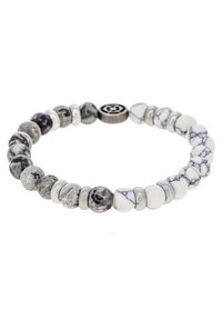 Non sélectionné, white grey silver