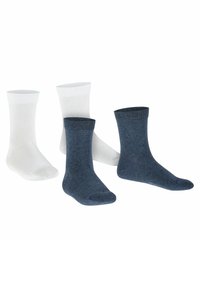 FALKE HAPPY 2-PACK - Calcetines - sortiment