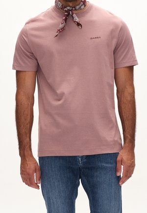 T-shirt basic