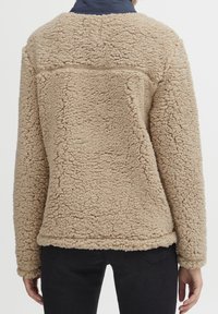 Oxmo Bluza z polaru
