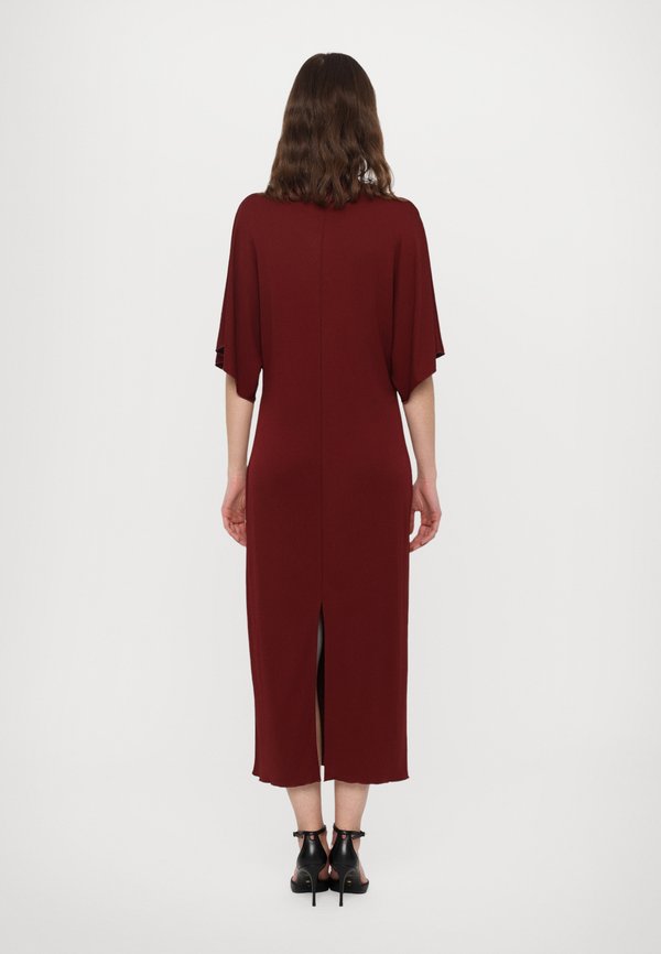 SCOTTY - Jersey dress - port3