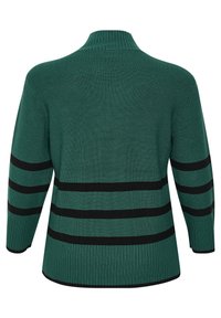 Kaffe Curve Sweter