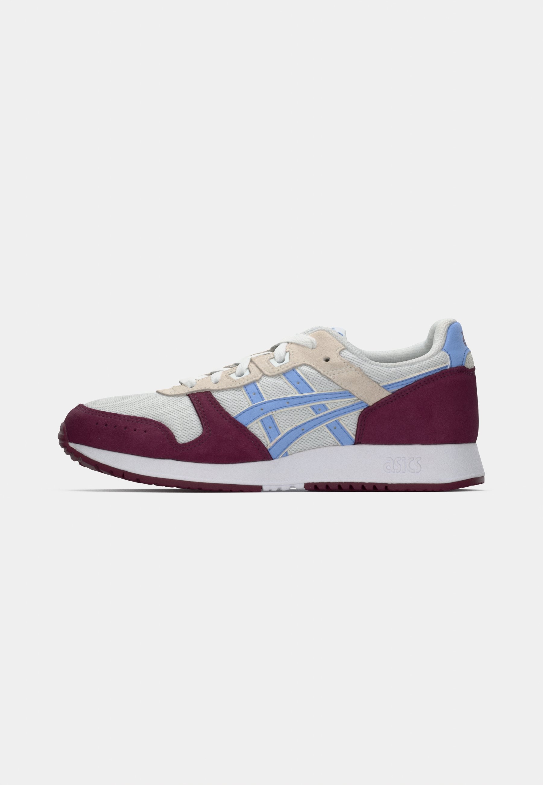 ASICS SportStyle LYTE CLASSIC - Sneakers low - white/light
