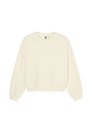 Roxy, FROSTBEAM - Sweatshirt - coconut milk