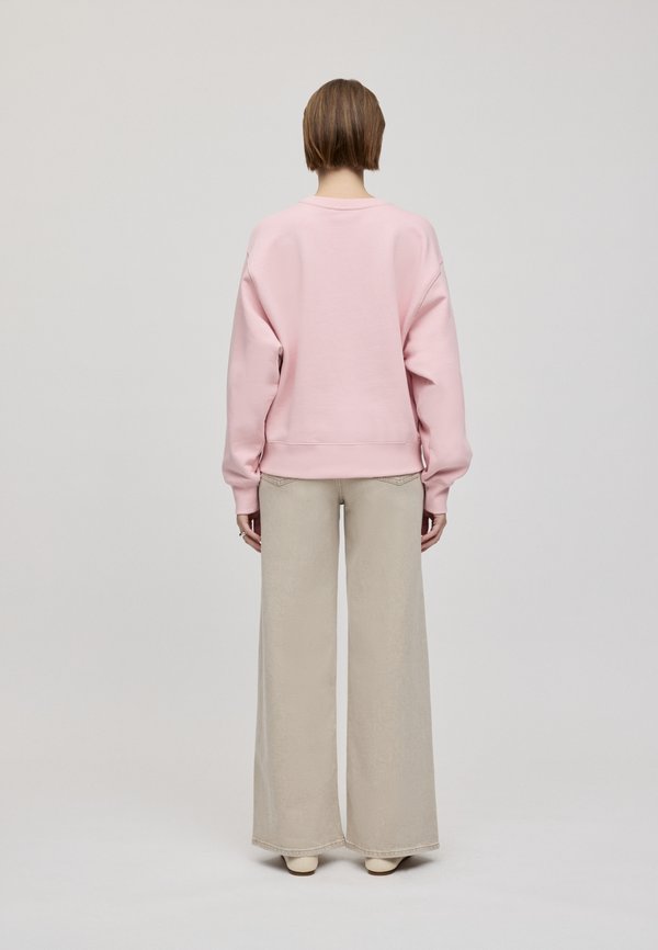 KAREN  - Sweatshirt - erdbeer creme2