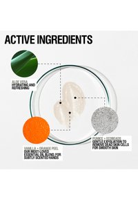 Grown Alchemist EXFOLIATING HAND WASH - Flytande tvål