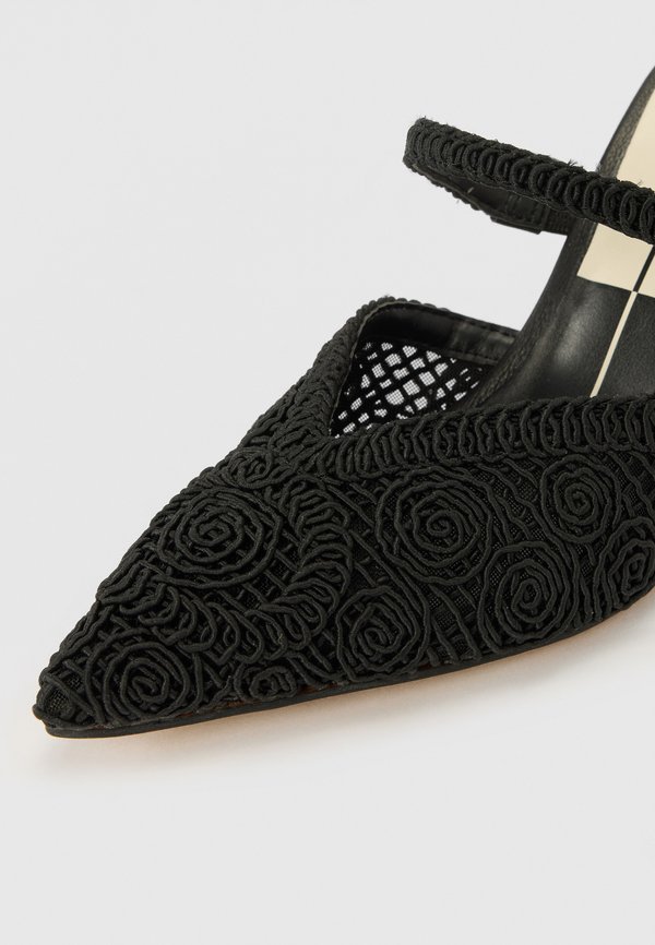 KASSY - Classic heels - onyx4