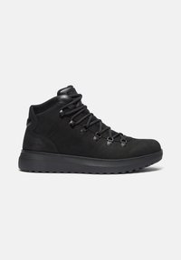 Timberland ROAD - Botines con cordones - black