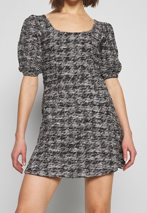 Denní šaty - dark blue