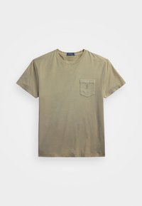 Selected, olive
