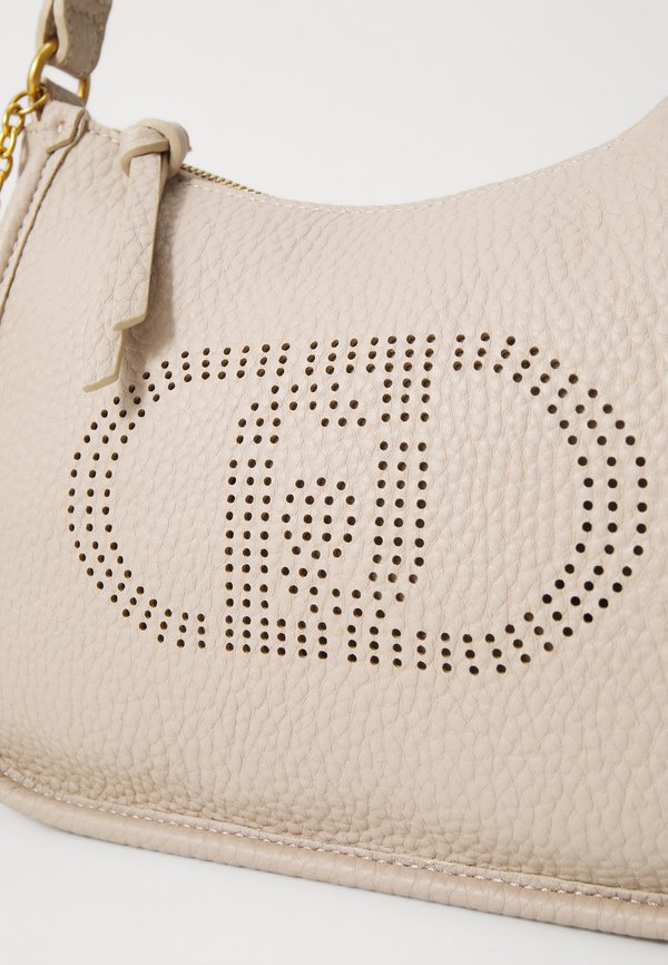 HOBO - Cross body bag - neutro2