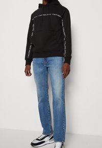 Levi's® Vaqueros tapered - blue denim