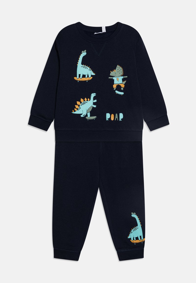 Name it NMMVIMO SET - Dresside alumine osa - dark sapphire