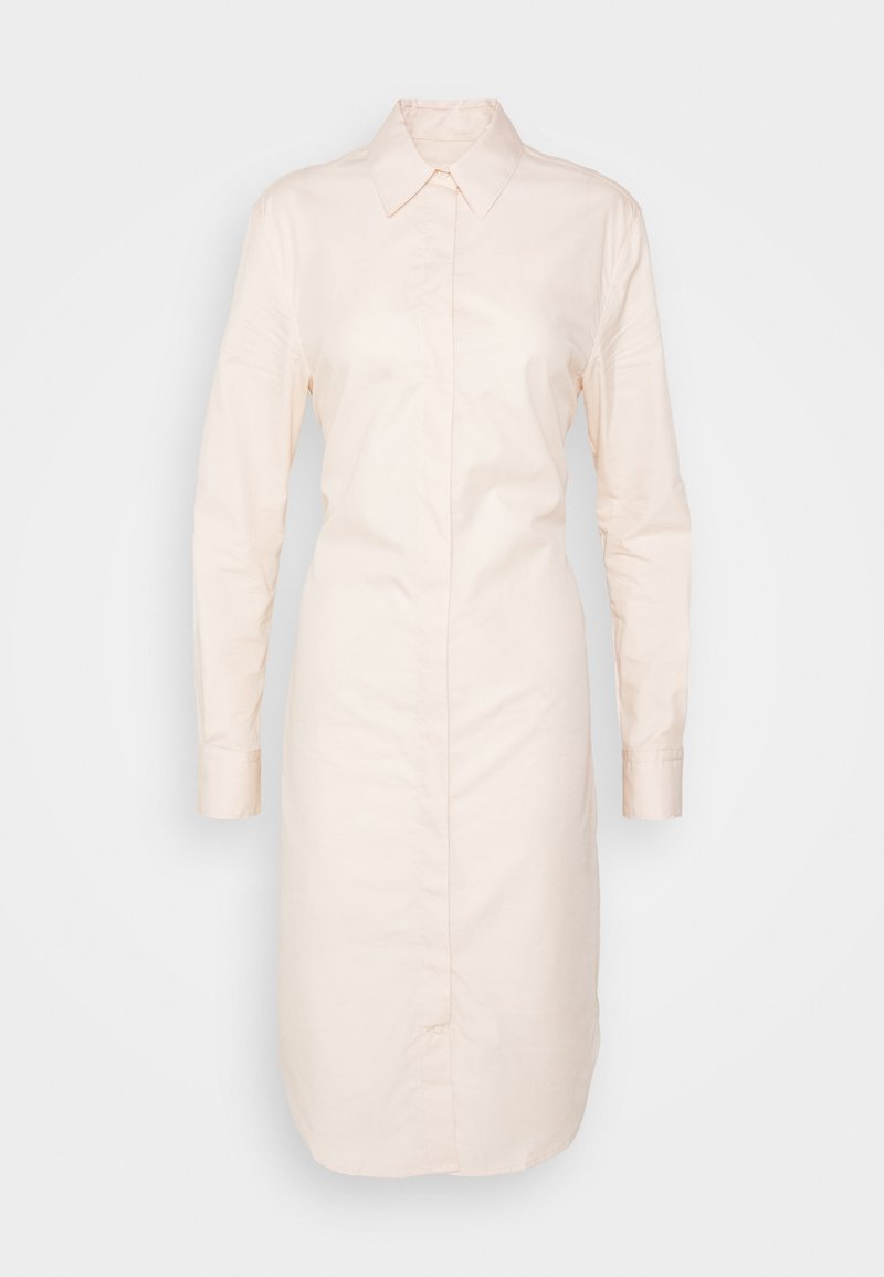 Tiger Of Sweden Blousejurk donkerroze