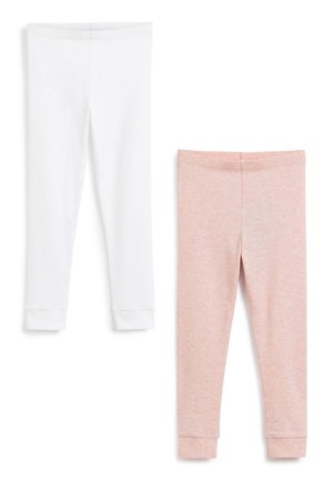 2 PACK  - Leggings - Ciorapi - multi-coloured