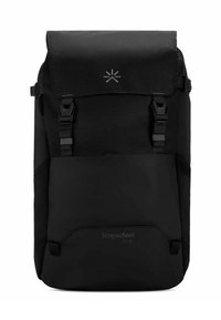 Sac à Dos Voyage Tropicfeel Shell 20L-40L Noir + Sac De Toilette Extensible - Occasion