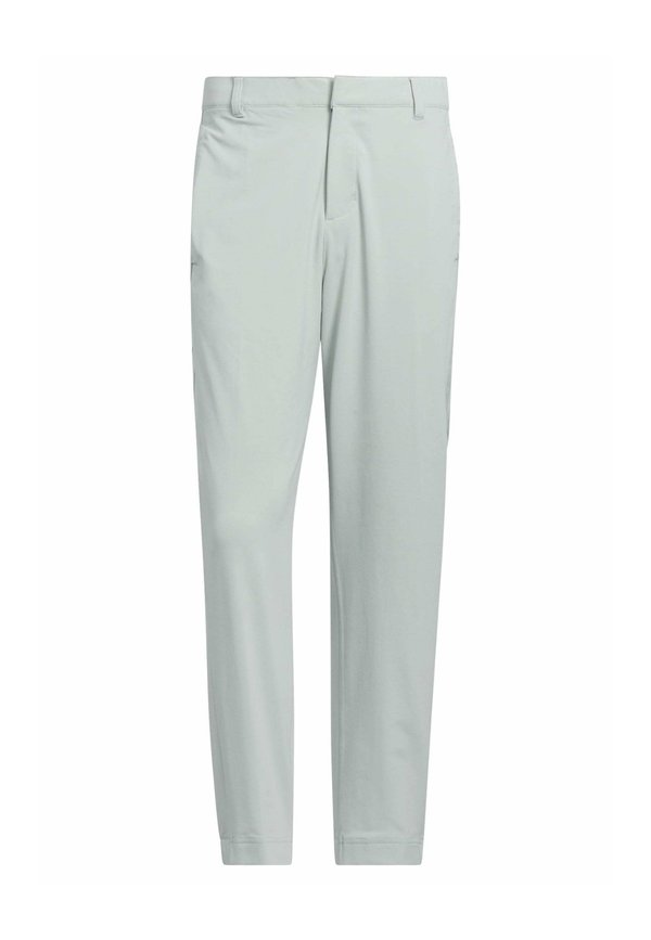 BASE BEYOND - Chinos - silver3