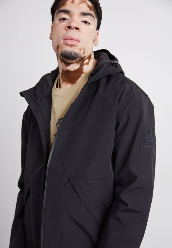 RAVINE WATERPROOF SHELL JACKET  - Waterproof jacket4