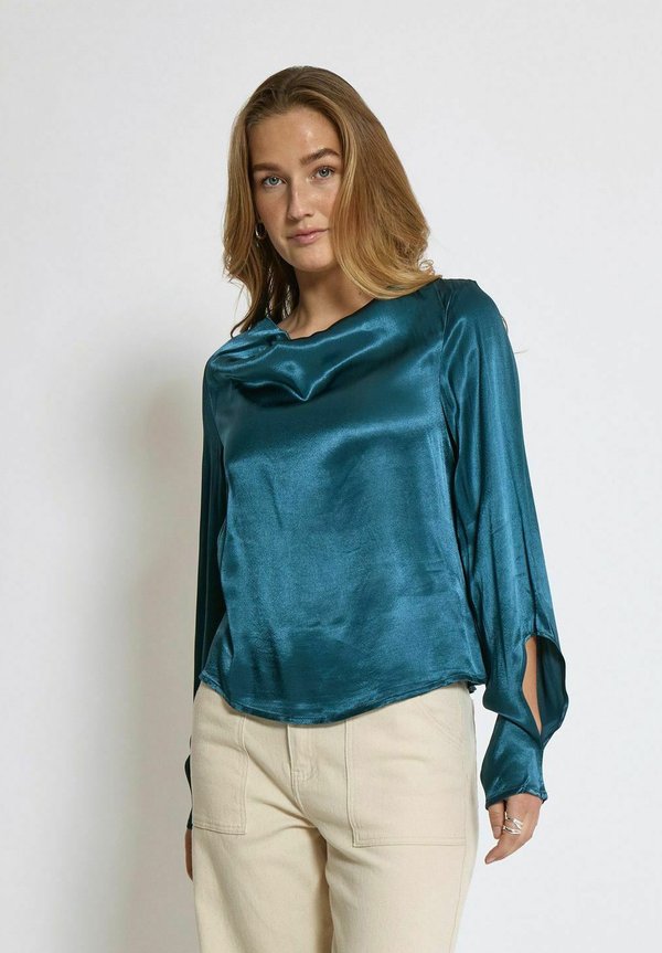 PCOLANNA  - Bluse