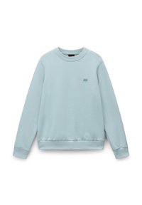 NINA - Mikina - light blue