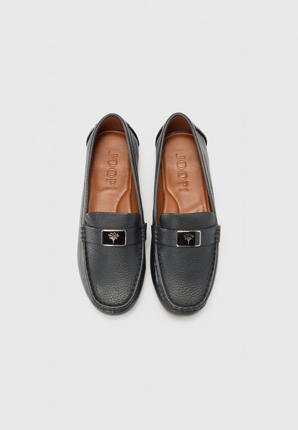 ESTATE MEIKE - Moccasins2