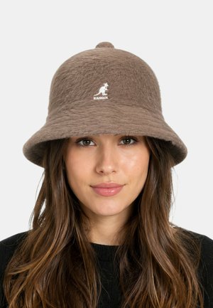 Kangol, HAT - Cappello - marrone