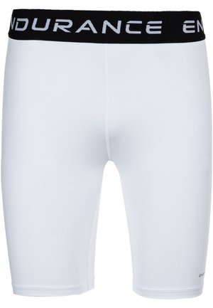 Endurance Korte broeken -  white