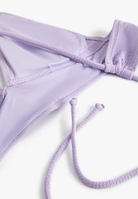Koton Bikinitop - lilac