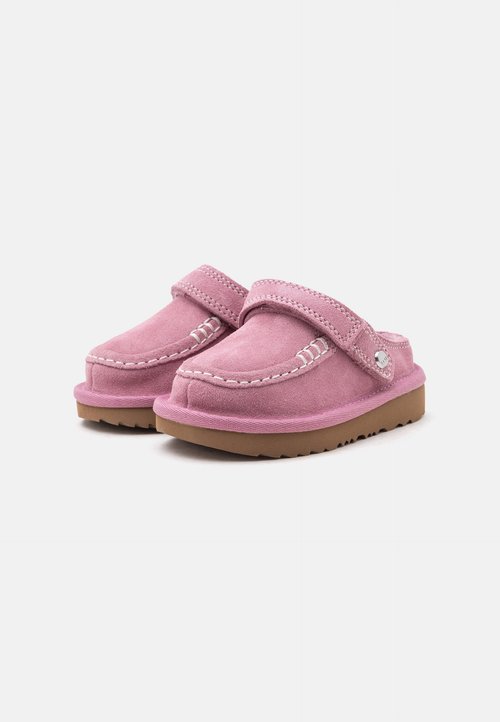 UGG Zuecos Goldenstar Evelina - Dusty Orchid — foto 2