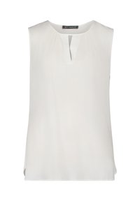 Unselected, rohweiß