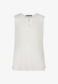 Unselected, rohweiß