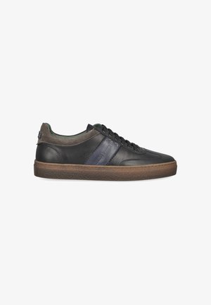 Galizio Torresi, GALIZIO TORRESI HERREN - SNEAKER 415468 V70840 SCHWARZ 44 - Trainers - schwarz
