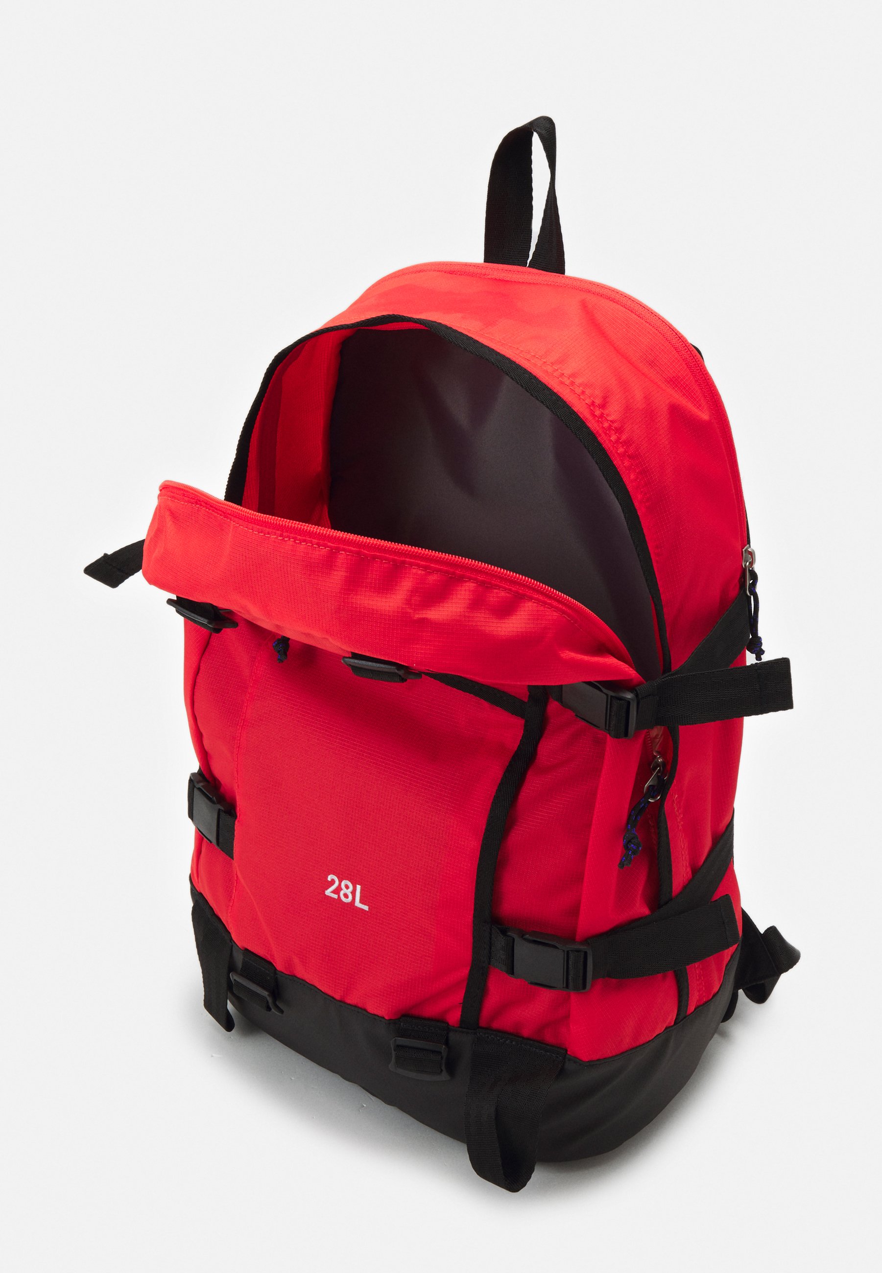 bright rucksack