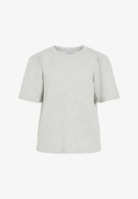 Non sélectionné, light grey melange