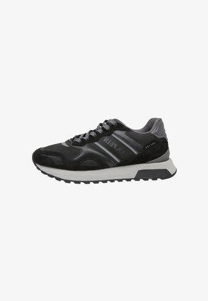 Replay, BULLET - Sneakers - black